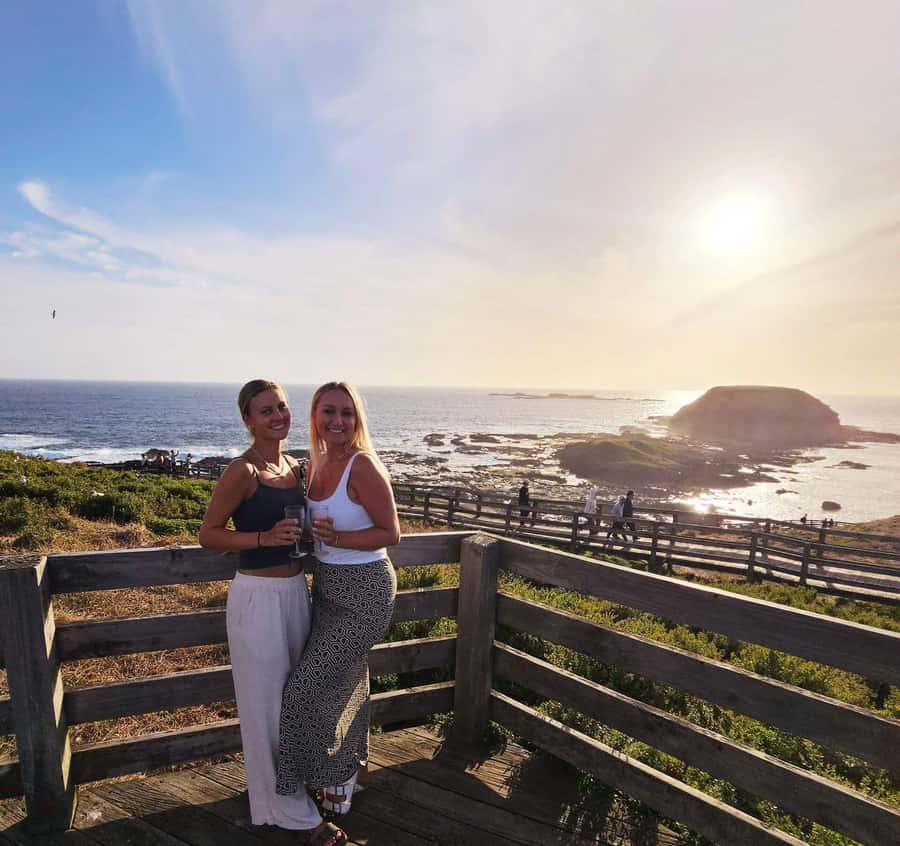 Phillip Island: Golden Hour Penguin Express Tour - Wildlife is the bonus, not a guarantee
