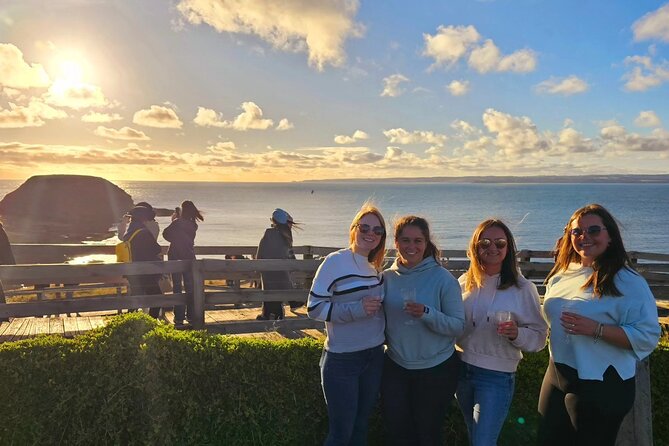 Phillip Island: Golden Hour Penguin Express Tour w/ Island Pickup - What the $93.24 price really covers