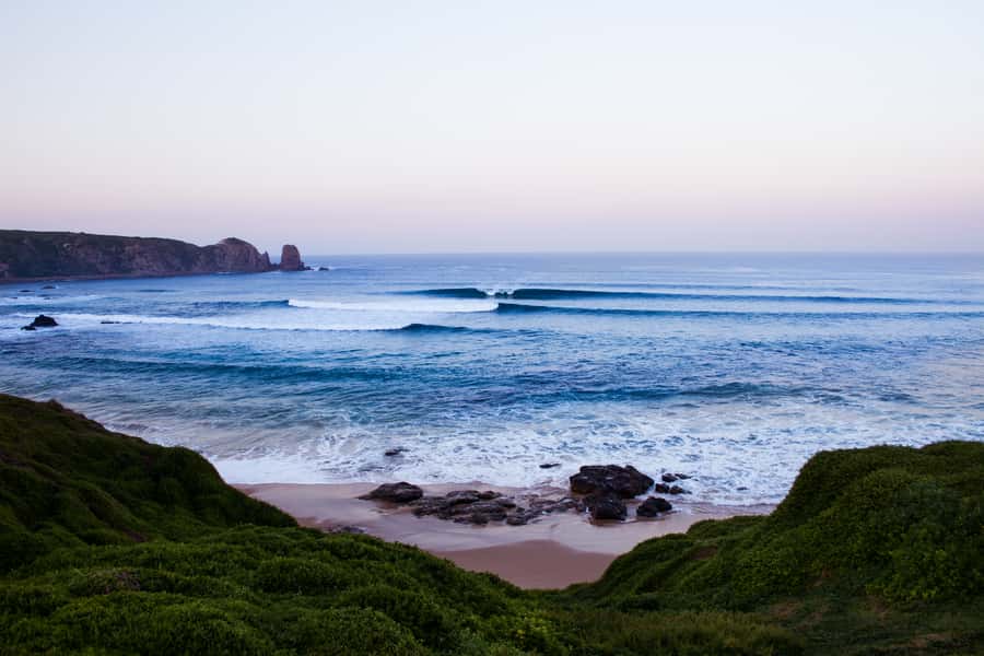 Phillip Island: Hike and Penguin Parade - 8 pax Small Tour - Cape Woolamai: the walk that earns its place