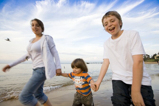 Phillip Island Penguin and Koala Highlights Day-Trip from Melbourne - Is the $125.52 price fair?