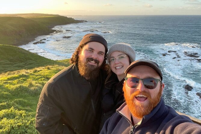 Phillip Island & Penguin Parade Afternoon Eco Tour from Melbourne - What the guide adds to the day