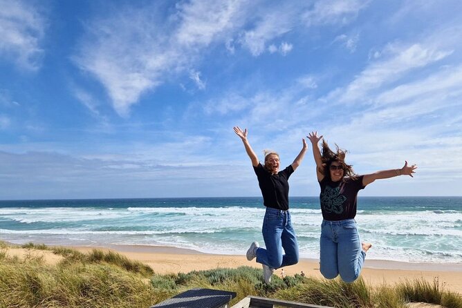 Phillip Island & Penguin Parade Afternoon Eco Tour from Melbourne - Is $111.17 good value?