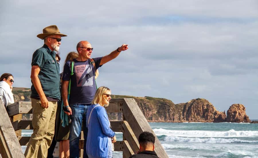Phillip Island Penguin Parade Afternoon Tour from Melbourne - Is $109 good value?