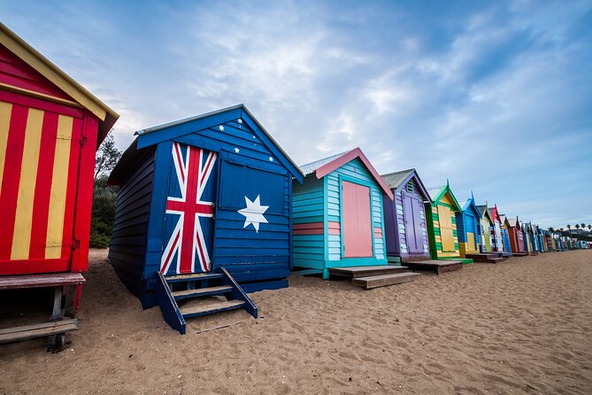 Phillip Island Penguin Parade, Wildlife and Beach Boxes Bus Tour - Key points to know before booking