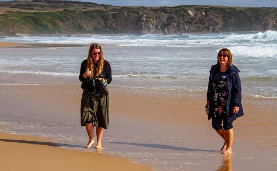 Phillip Island Penguin Parade with Expert Local Guide - What $116 buys you