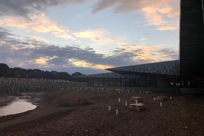 Phillip Island Penguins Private Adventure - The Nobbies brings you close to the coast
