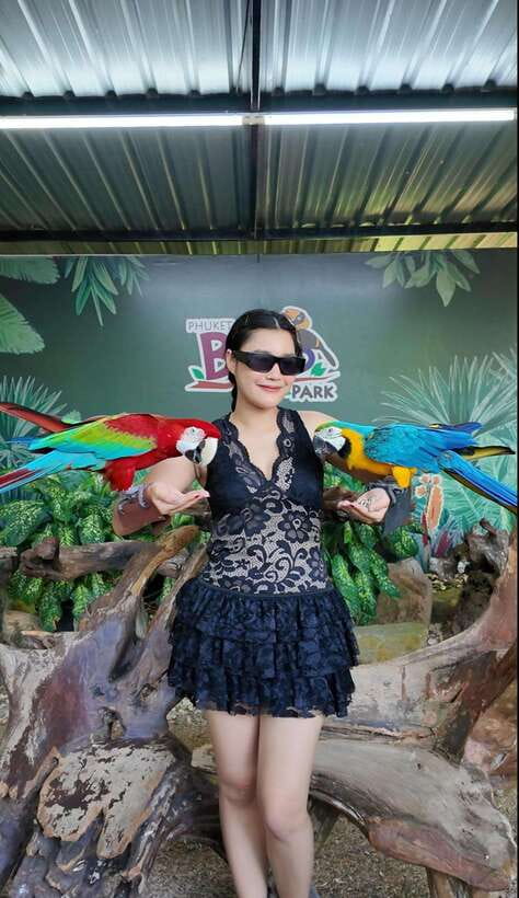 Phuket: Bird Park Entry Ticket - Who will enjoy this Phuket outing?