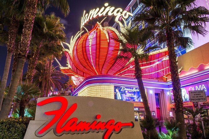 Piff the Magic Dragon at the Flamingo Las Vegas - Why Piff’s dragon suit works