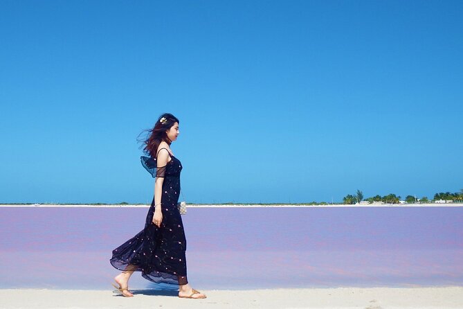 Pink Lake and Flamingo Sightseeing in Rio Lagartos - Why Las Coloradas makes this day unusual