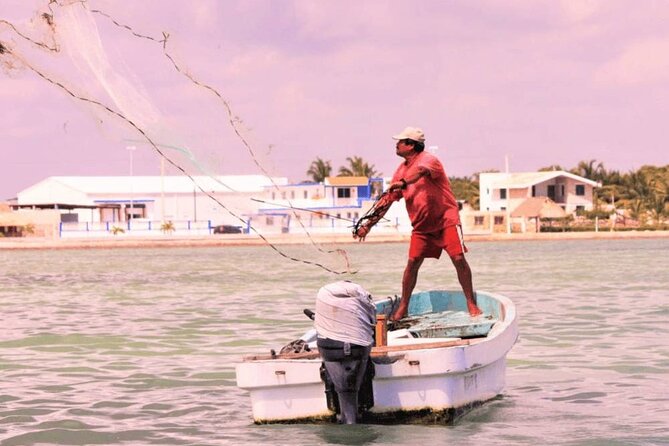 Pink Lake and Flamingo Sightseeing in Rio Lagartos - Who will enjoy this tour most