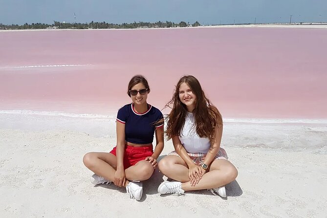Pink Lake and Flamingo Sightseeing in Rio Lagartos - Practical details that can make the day easier