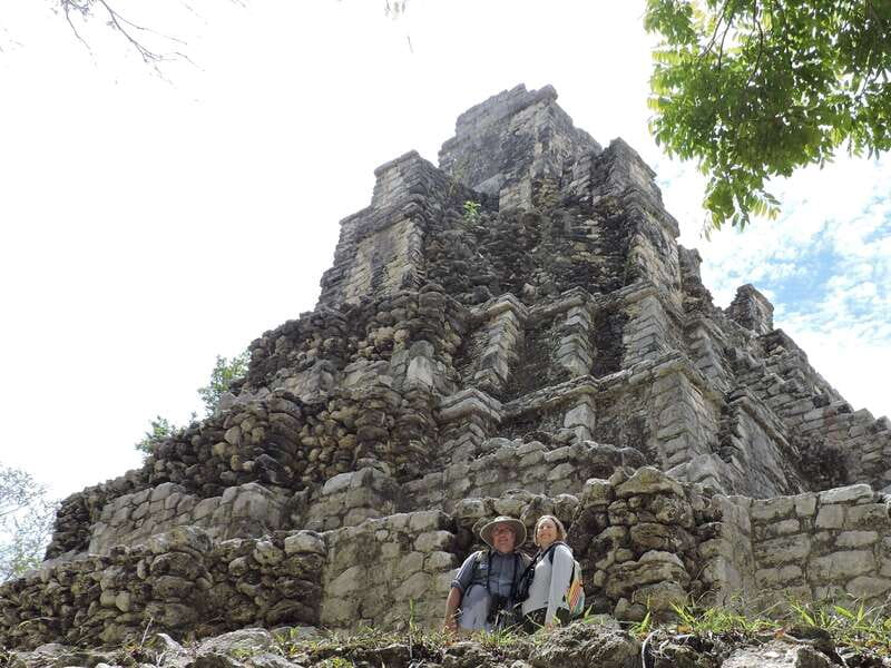 Playa del Carmen: Private Morning Birdwatching Tour - Cancellation and planning details
