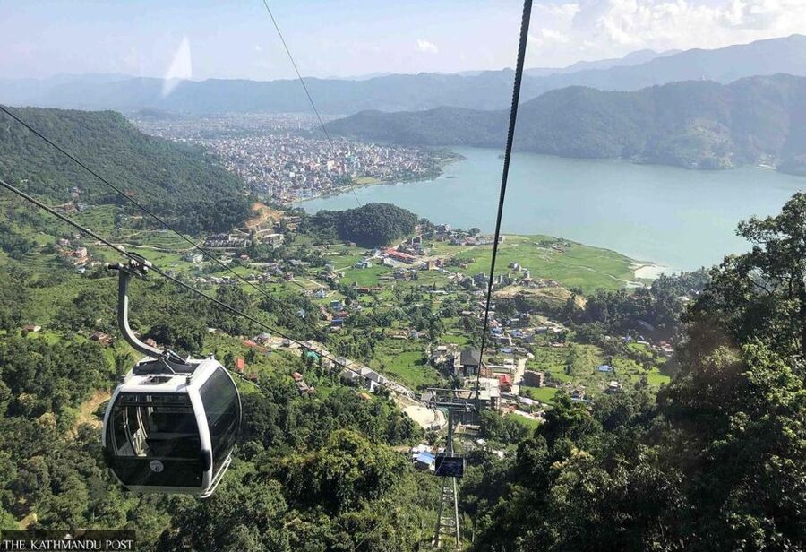 Pokhara: Cable Car Tour - Bird Eye View of Mountain & Lake - How the guides shape the experience