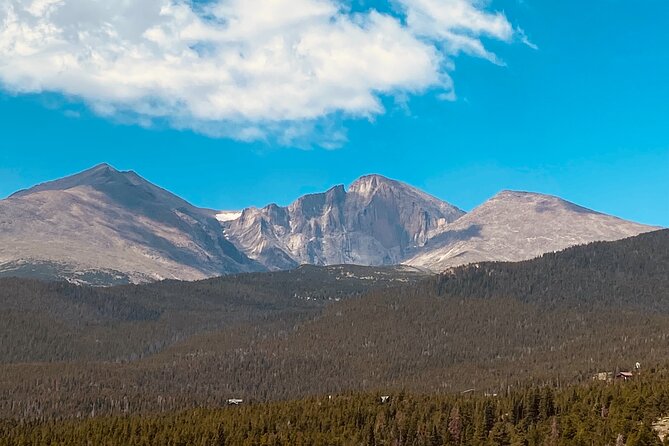 Private Birding Hike in Rocky Mountain National Park - A hike with natural history, not just a species checklist
