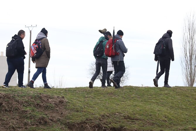 Private Birding Tour in Albania - Price, Group Size, and Conservation Value