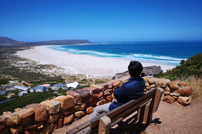 Private Cape of Good Hope and Penguins tour from Stellenbosch. - Bo-Kaap brings the day back into Cape Town