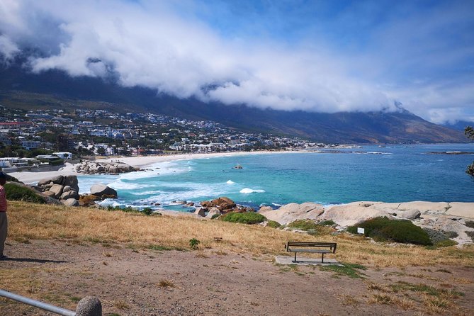 Private Cape of Good Hope and Penguins tour from Stellenbosch. - Boulders Beach and the African penguins