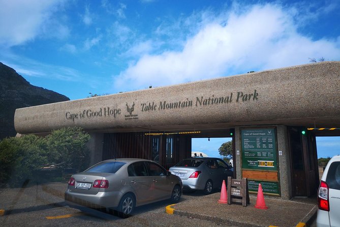 Private Cape of Good Hope Cape Point Penguin Kirstenbosch Tour. - A full day beyond Cape Town