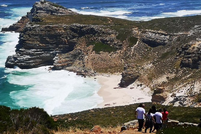 Private Cape of Good Hope Cape Point Penguin Kirstenbosch Tour. - Kirstenbosch brings a calmer hour