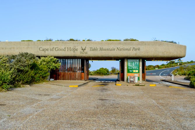 Private Cape of Good Hope Sightseeing and African Penguin Tour - Bantry Bay and Camps Bay show Cape Town’s polished coast