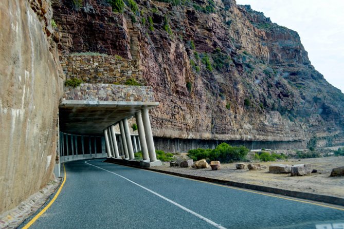 Private Cape of Good Hope Sightseeing and African Penguin Tour - Noordhoek offers a possible wine stop