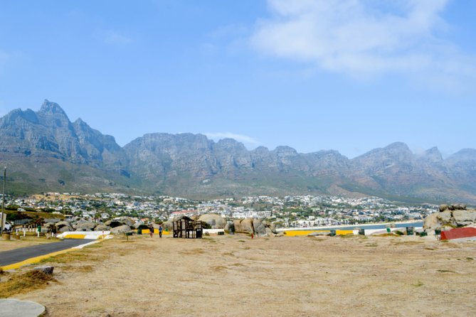 Private Cape of Good Hope Sightseeing and African Penguin Tour - Cape Point Nature Reserve needs your time and energy