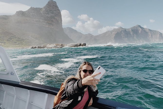 Private Cape Peninsula Tour, With Close Range Penguin Encounter From Cape Town. - Cape Point Nature Reserve deserves the longest visit