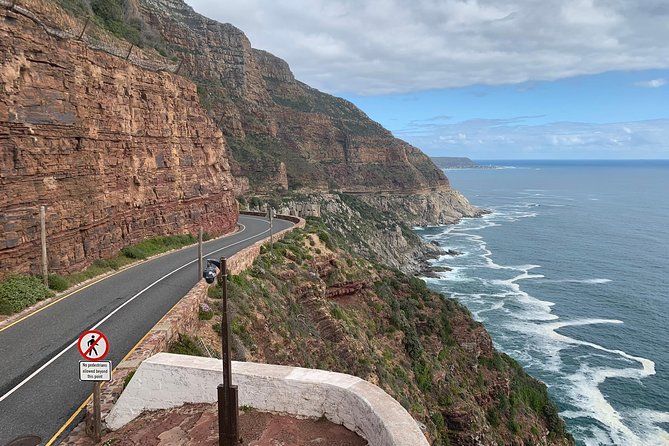 Private Cape Peninsula Tour, With Close Range Penguin Encounter From Cape Town. - Boulders Beach is the emotional highlight