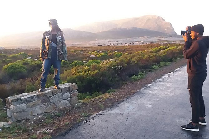 Private Cape Point Penguins Tour-Exploring the Cape Peninsula F/D - One busy day around the Cape Peninsula
