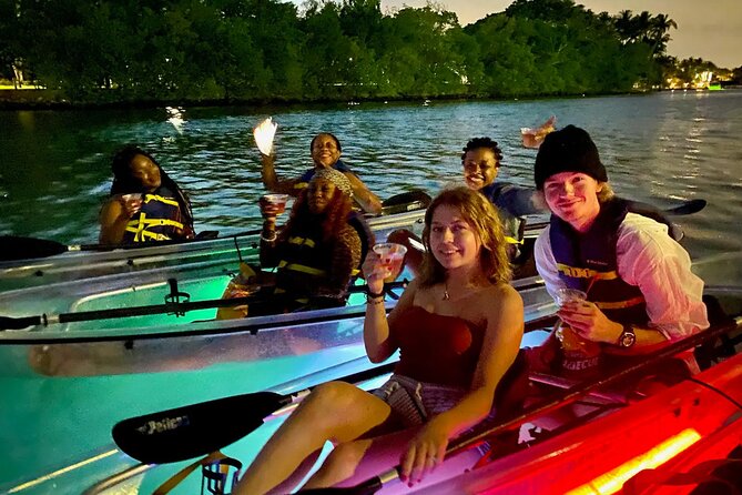 Private Clear Kayak Tour on Lady Bird Lake in Austin, Texas - Why Lady Bird Lake Feels Different From Shore