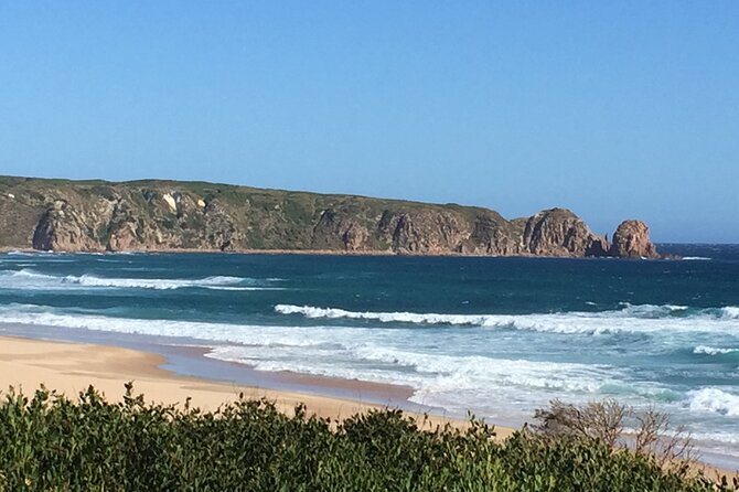Private custom Tour of Phillip Island With Penguin Parade - Summerlands Lookout and Cowes