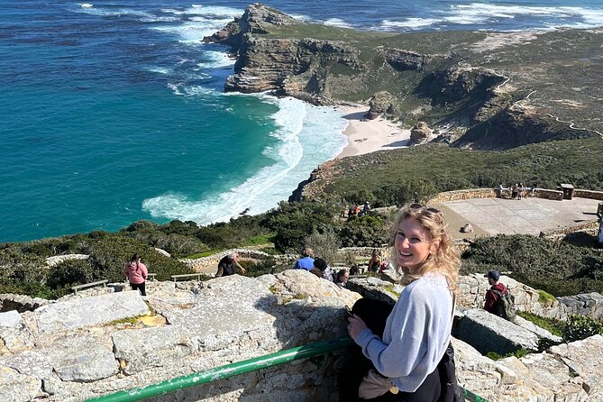 Private Guided Tour to Cape of Good Hope and Penguins Colony - Bo-Kaap begins the morning with color and culture