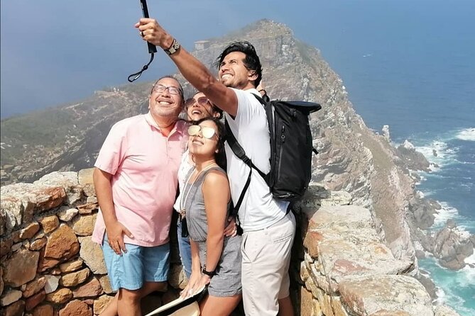 Private lovely journey to Penguins-Cape point-Cape of good hope - Costs, timing, and practical planning