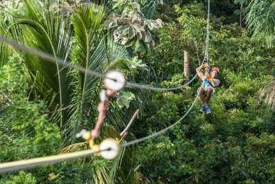 PRIVATE Mindo Cloud Forest tour