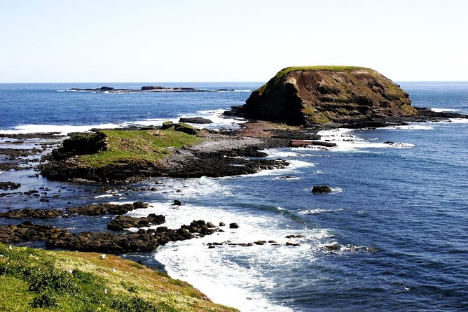 Private Phillip Island Penguin Parade Tour - A private ride from Melbourne to Phillip Island