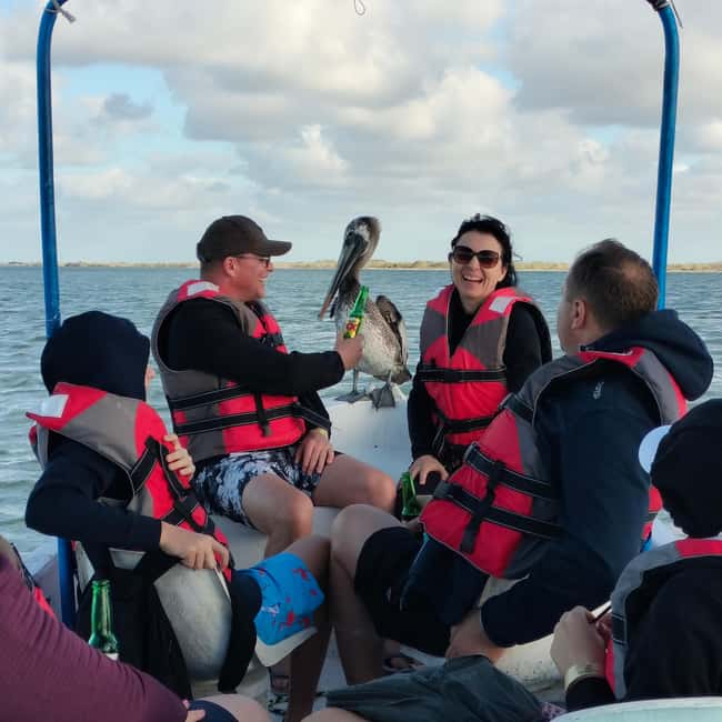 Private Ría Lagartos Boat Tour: Flamingos & Crocodiles - Why this Ría Lagartos boat ride is special