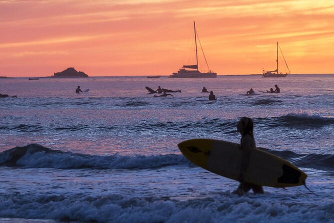 Private Sailing Tour from Playa Flamingo - Explore Costa Rica's Gold Coast - Key points to know before booking
