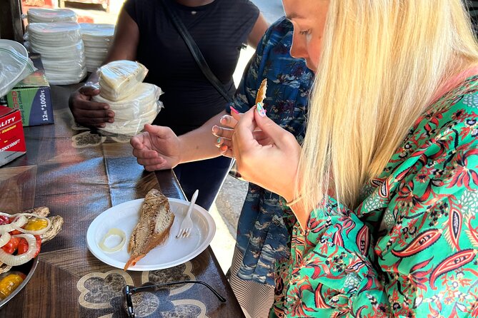Private Seafood Tour and Floyds Pelican Bar or Black River Safari - Is $194.99 per person good value?