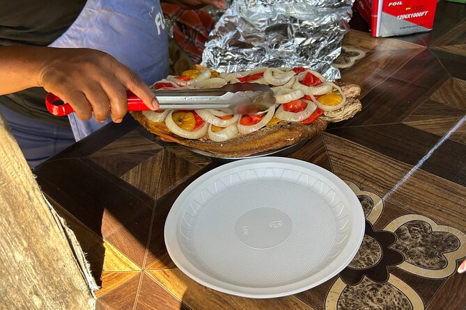 Private Seafood Tour and Floyds Pelican Bar or Black River Safari - Who should book this south coast day trip?