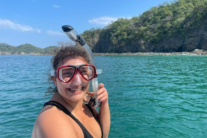 Private Snorkeling Tour by boat in Flamingo Beach - What happens aboard Beluga