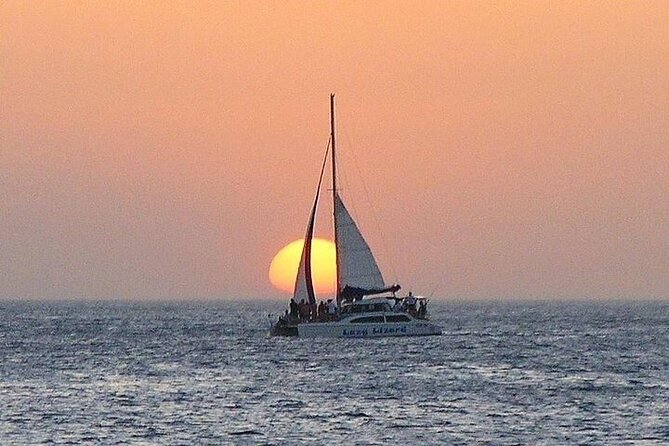Private Sunset Catamaran in Playa Flamingo - Key points to know before you sail
