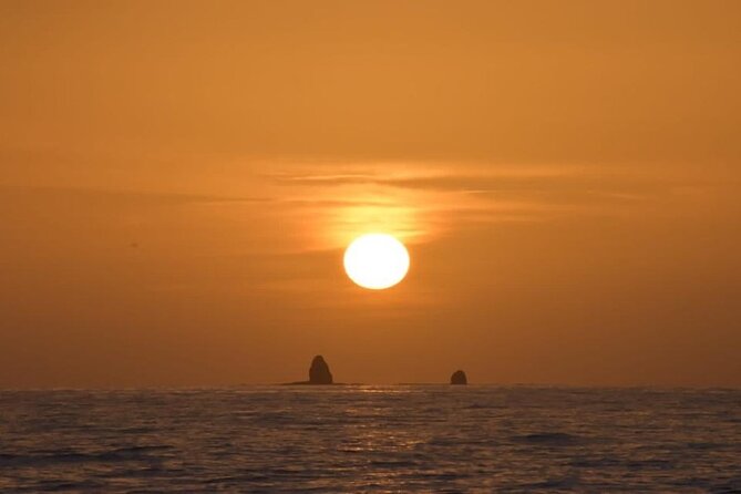 Private Sunset Catamaran in Playa Flamingo - What the crew adds to the experience