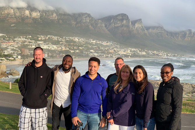 Private Tour: Boulders Beach Penguin Colony and Cape of Good Hope - Chapman’s Peak is the scenic heart of the drive