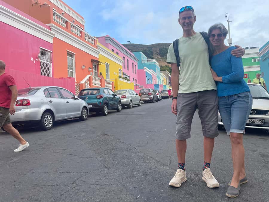 Private Tour:Cape of Good Hop>Chapman’s >Penguin>Seal island - Key points at a glance