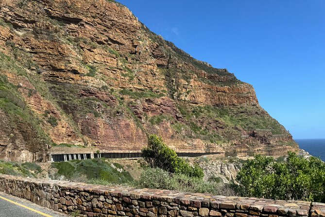 Private Tour: Cape of Good Hope and Boulders Beach Penguin Tour - Chapman’s Peak Drive and Hout Bay views