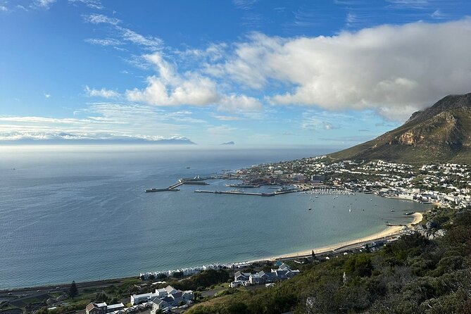 Private Tour Cape of Good Hope with Penguins - Bo-Kaap brings the city back into view