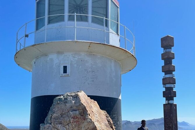 Private Tour Cape of Good Hope with Penguins - The Cape of Good Hope and Cape Point