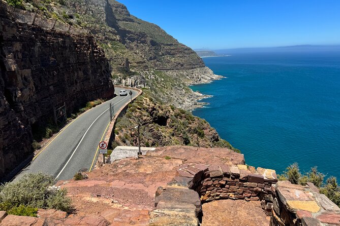 Private Tour:Cape Peninsula &Penguin Beach, Cape Point &more - Boulders Beach and the African penguins