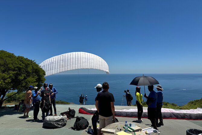 Private Tour:Cape Peninsula &Penguin Beach, Cape Point &more - Bo-Kaap starts the day with color and context