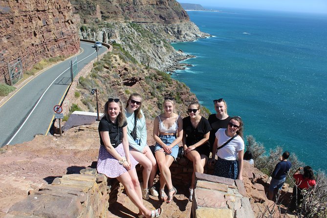 Private Tour from Cape Town To Cape of Good Hope Penguins Plus Wine Tasting F/D - Boulders Beach and the African penguins